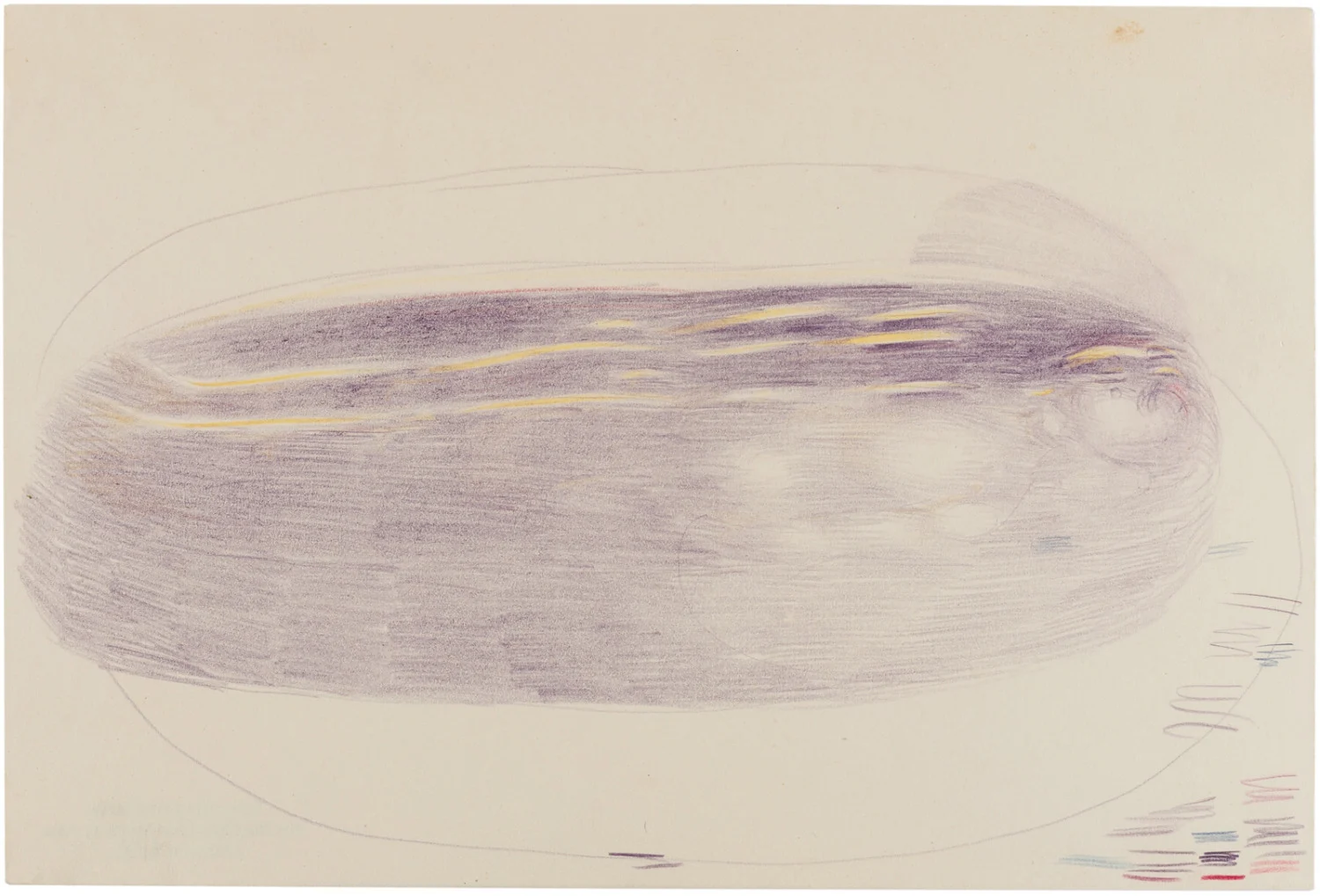 Otto Meyer-Amden - Herderstraße Berlin 2025 — Otto Meyer-Amden — Exhibitions — Galerie Buchholz — Image 41