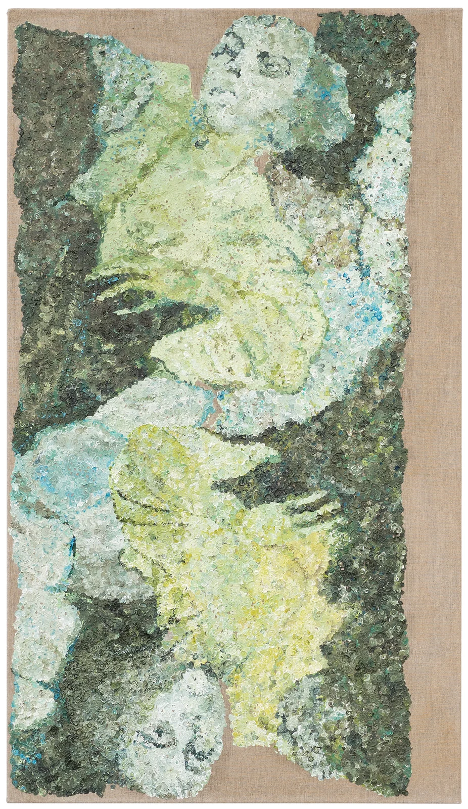 Bottleneck — Vera Palme — Exhibitions — Galerie Buchholz — Image 42