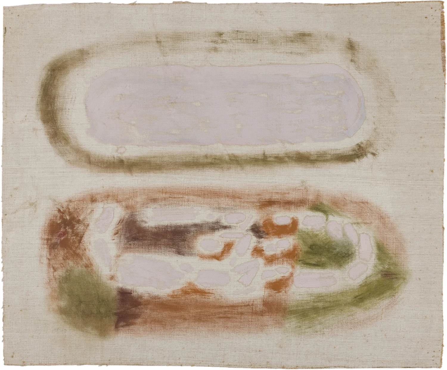 Otto Meyer-Amden - Herderstraße Berlin 2025 — Otto Meyer-Amden — Exhibitions — Galerie Buchholz — Image 42