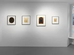 Otto Meyer-Amden - Herderstraße Berlin 2025 — Otto Meyer-Amden — Exhibitions — Galerie Buchholz — Image 129