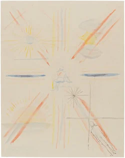 Otto Meyer-Amden - Herderstraße Berlin 2025 — Otto Meyer-Amden — Exhibitions — Galerie Buchholz — Image 170