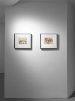 Otto Meyer-Amden - Herderstraße Berlin 2025 — Otto Meyer-Amden — Exhibitions — Galerie Buchholz — Image 171