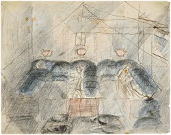 Otto Meyer-Amden - Herderstraße Berlin 2025 — Otto Meyer-Amden — Exhibitions — Galerie Buchholz — Image 172