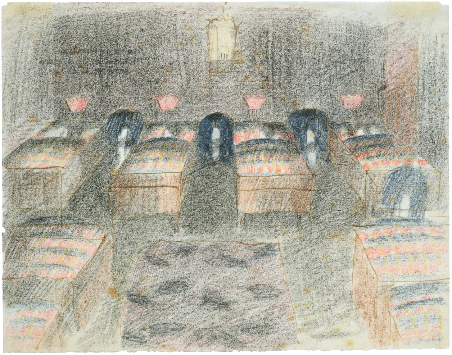 Otto Meyer-Amden - Herderstraße Berlin 2025 — Otto Meyer-Amden — Exhibitions — Galerie Buchholz — Image 50