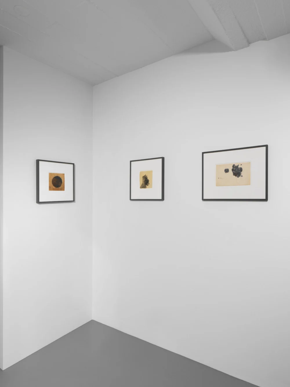 Otto Meyer-Amden - Herderstraße Berlin 2025 — Otto Meyer-Amden — Exhibitions — Galerie Buchholz — Image 51