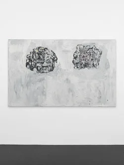 Angeldust — Michael Krebber — Exhibitions — Galerie Buchholz — Image 59