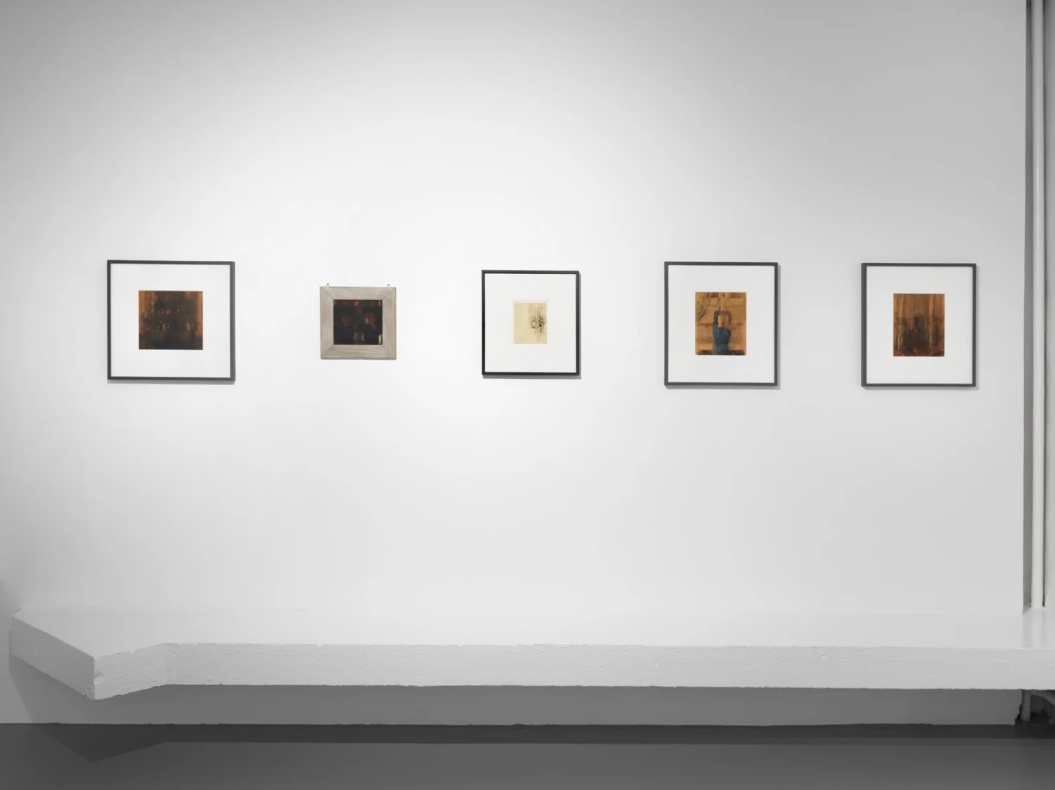 Otto Meyer-Amden - Herderstraße Berlin 2025 — Otto Meyer-Amden — Exhibitions — Galerie Buchholz — Image 66