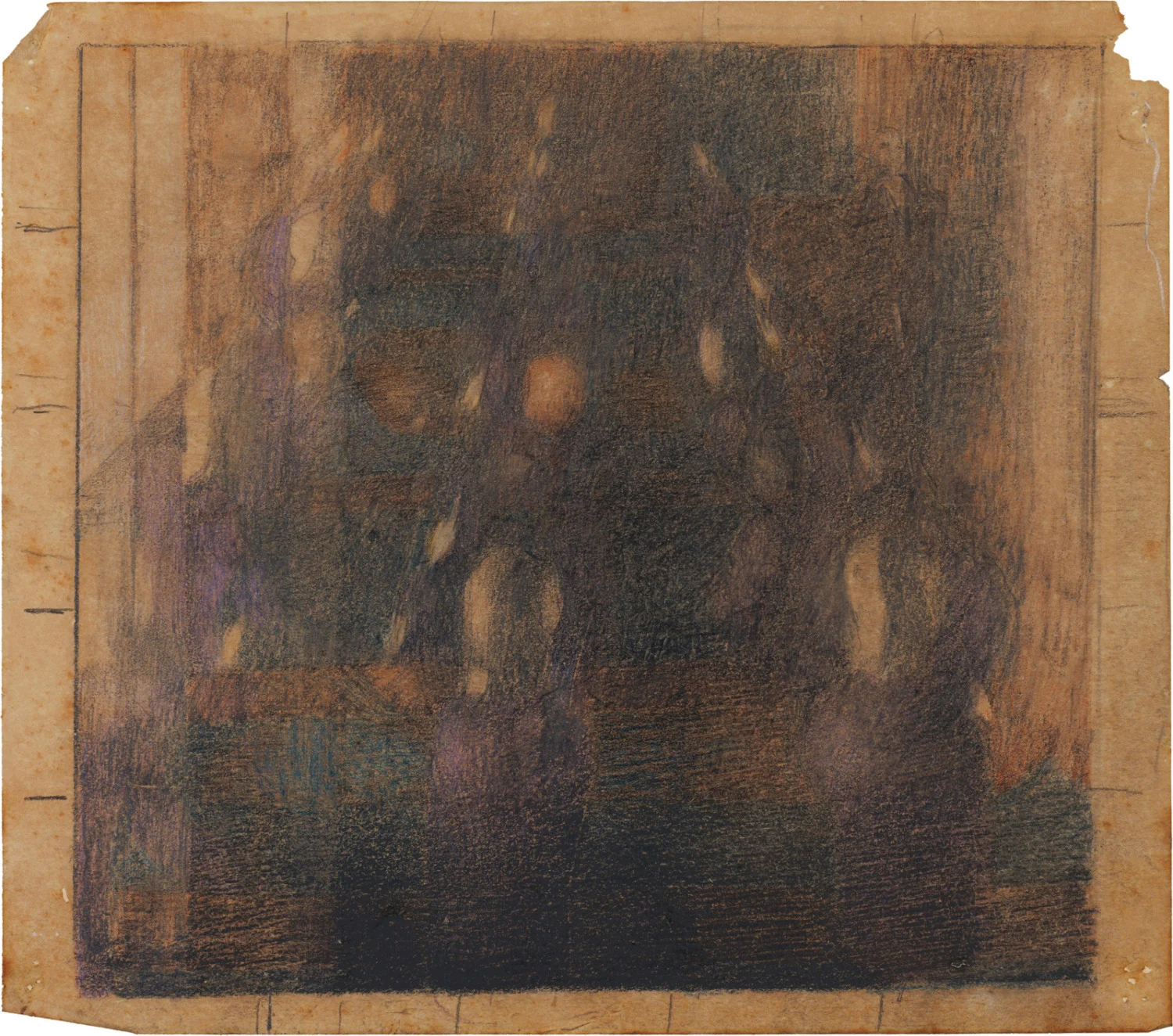Otto Meyer-Amden - Herderstraße Berlin 2025 — Otto Meyer-Amden — Exhibitions — Galerie Buchholz — Image 67