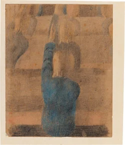 Otto Meyer-Amden - Herderstraße Berlin 2025 — Otto Meyer-Amden — Exhibitions — Galerie Buchholz — Image 193