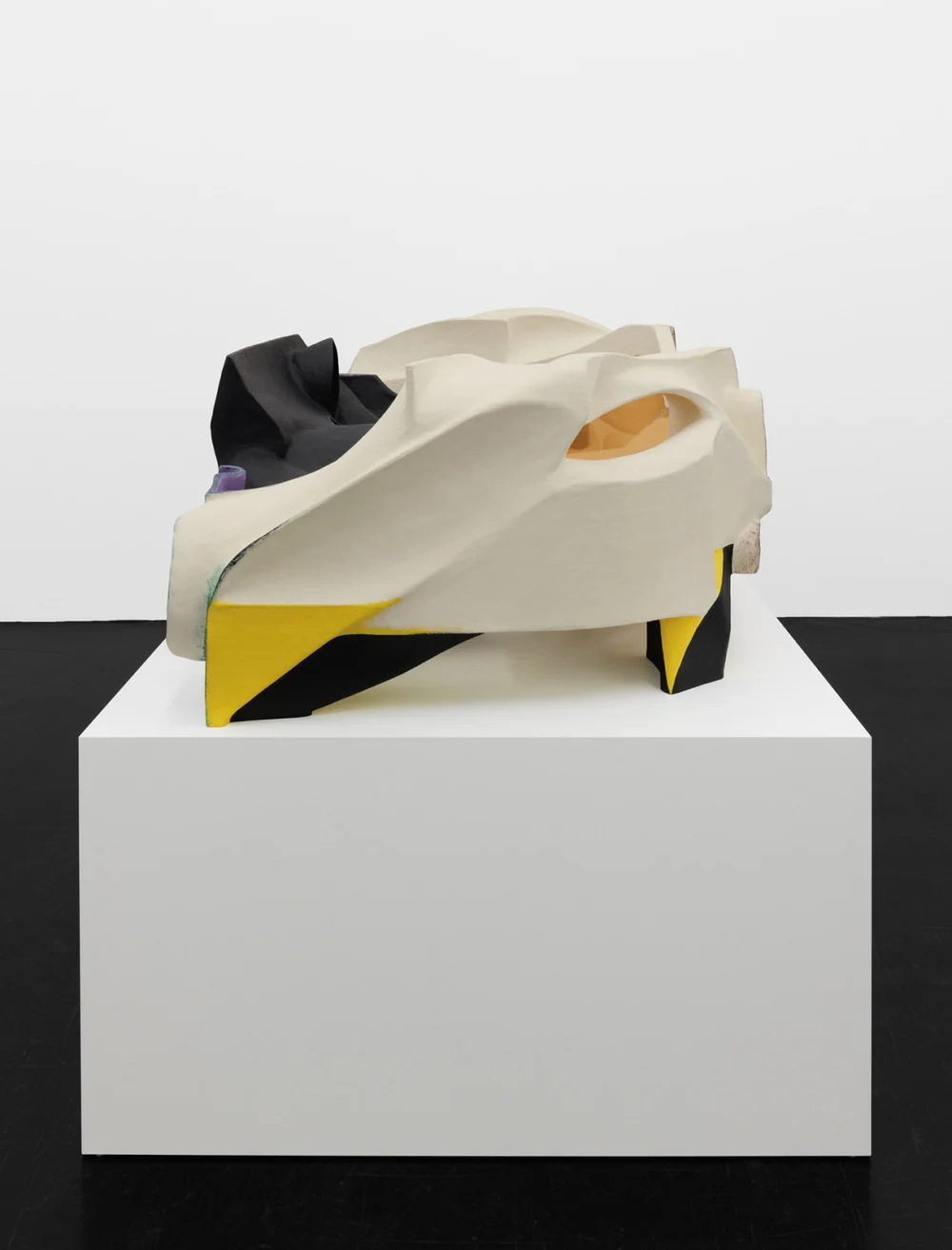 TwoSculptures — Vincent Fecteau — Exhibitions — Galerie Buchholz — Image 10