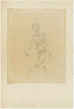 Otto Meyer-Amden - Herderstraße Berlin 2025 — Otto Meyer-Amden — Exhibitions — Galerie Buchholz — Image 205