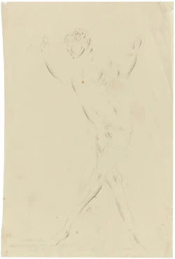 Otto Meyer-Amden - Herderstraße Berlin 2025 — Otto Meyer-Amden — Exhibitions — Galerie Buchholz — Image 207