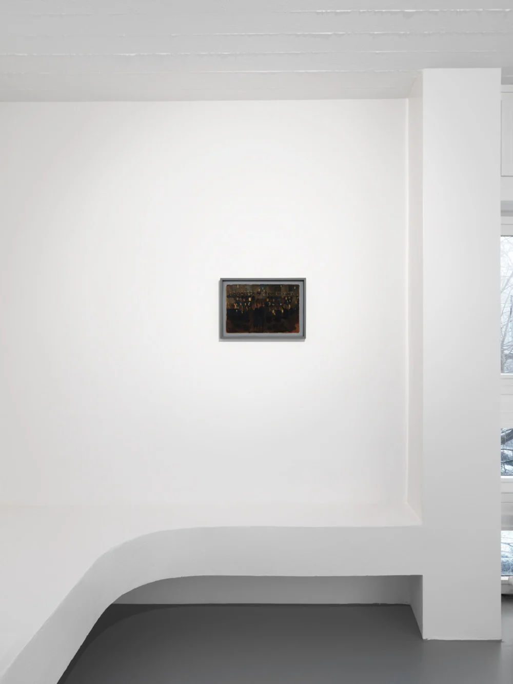 Otto Meyer-Amden - Herderstraße Berlin 2025 — Otto Meyer-Amden — Exhibitions — Galerie Buchholz — Image 86
