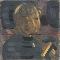 Otto Meyer-Amden - Herderstraße Berlin 2025 — Otto Meyer-Amden — Exhibitions — Galerie Buchholz — Image 218