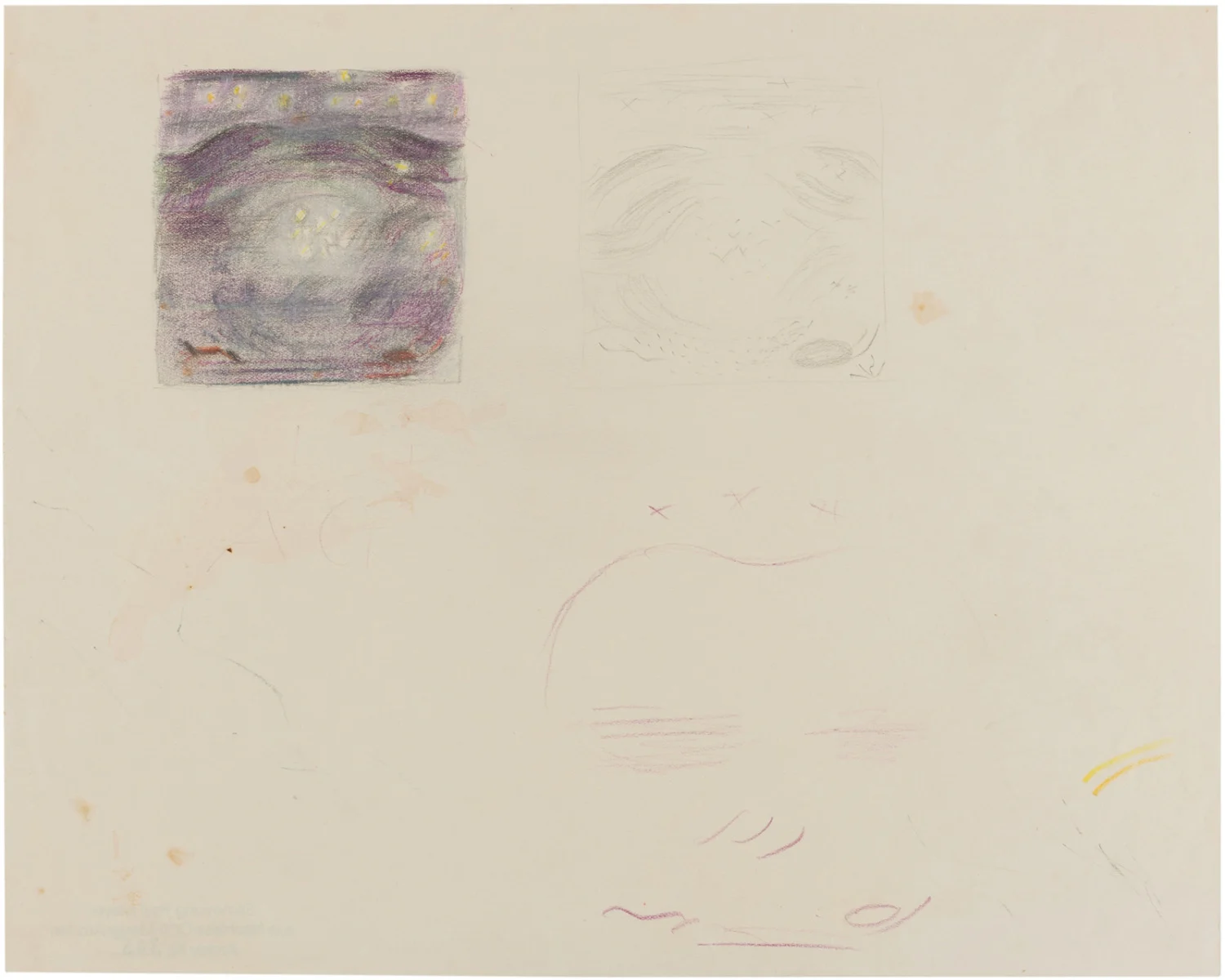 Otto Meyer-Amden - Herderstraße Berlin 2025 — Otto Meyer-Amden — Exhibitions — Galerie Buchholz — Image 98