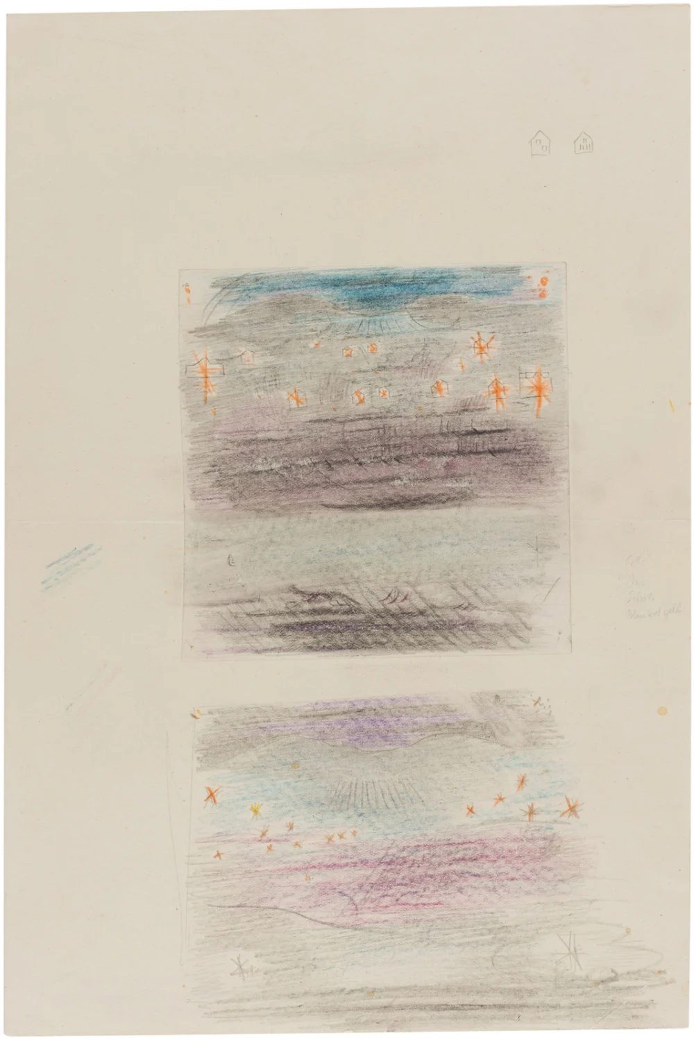 Otto Meyer-Amden - Herderstraße Berlin 2025 — Otto Meyer-Amden — Exhibitions — Galerie Buchholz — Image 99