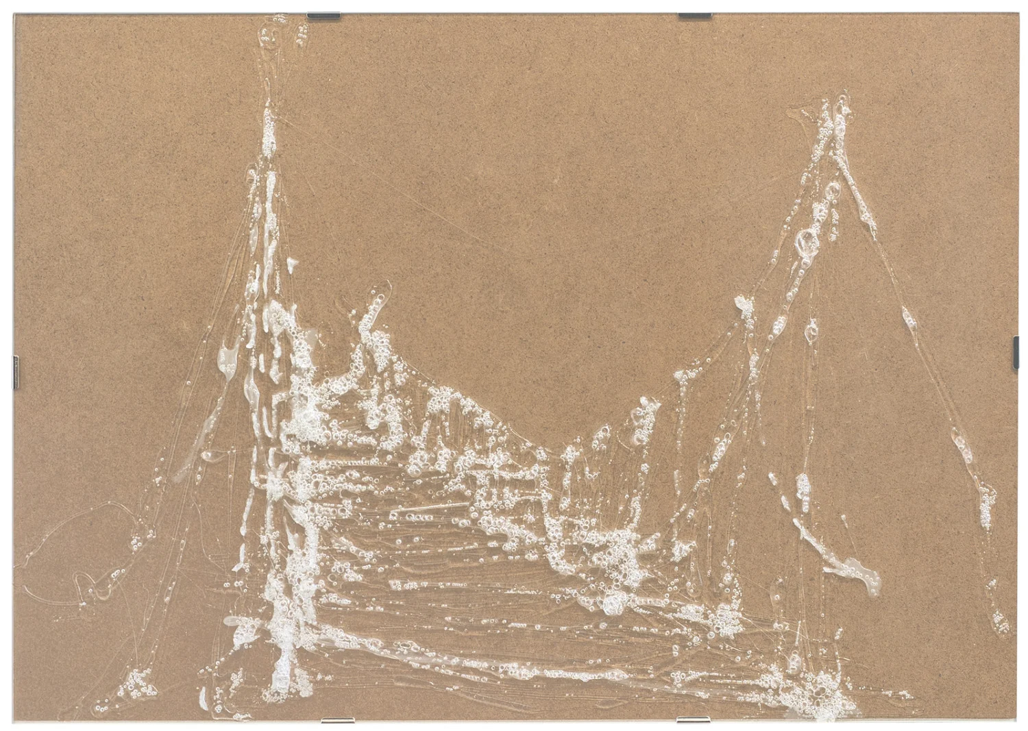 Bottleneck — Vera Palme — Exhibitions — Galerie Buchholz — Image 12