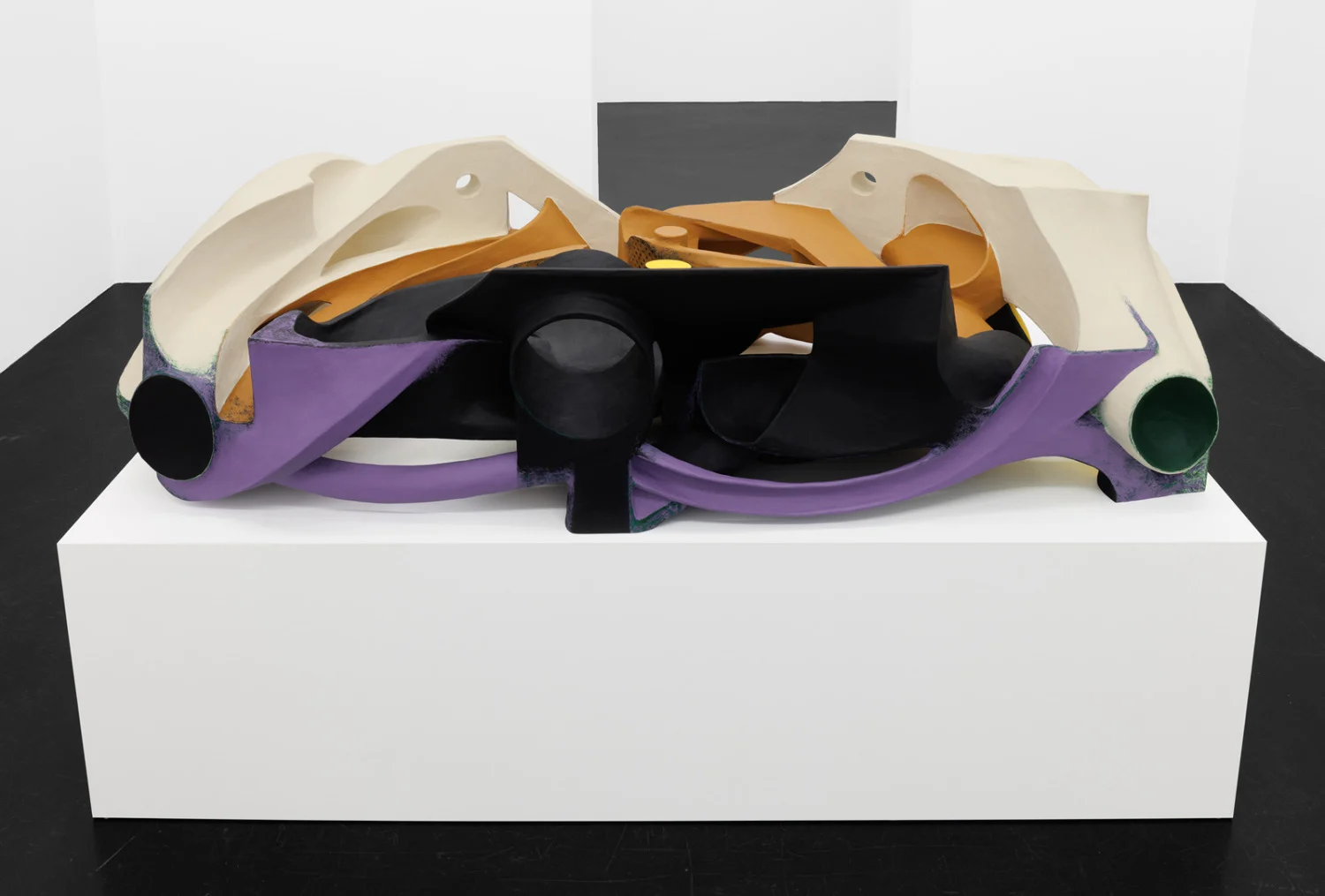 TwoSculptures — Vincent Fecteau — Exhibitions — Galerie Buchholz — Image 13