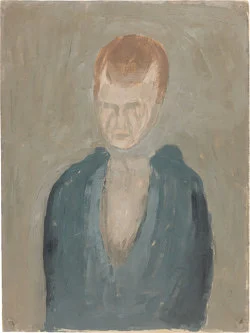 Otto Meyer-Amden - Herderstraße Berlin 2025 — Otto Meyer-Amden — Exhibitions — Galerie Buchholz — Image 135