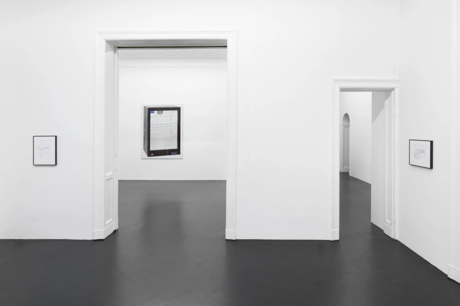 SoftandBouncy — Gili Tal — Exhibitions — Galerie Buchholz — Image 13