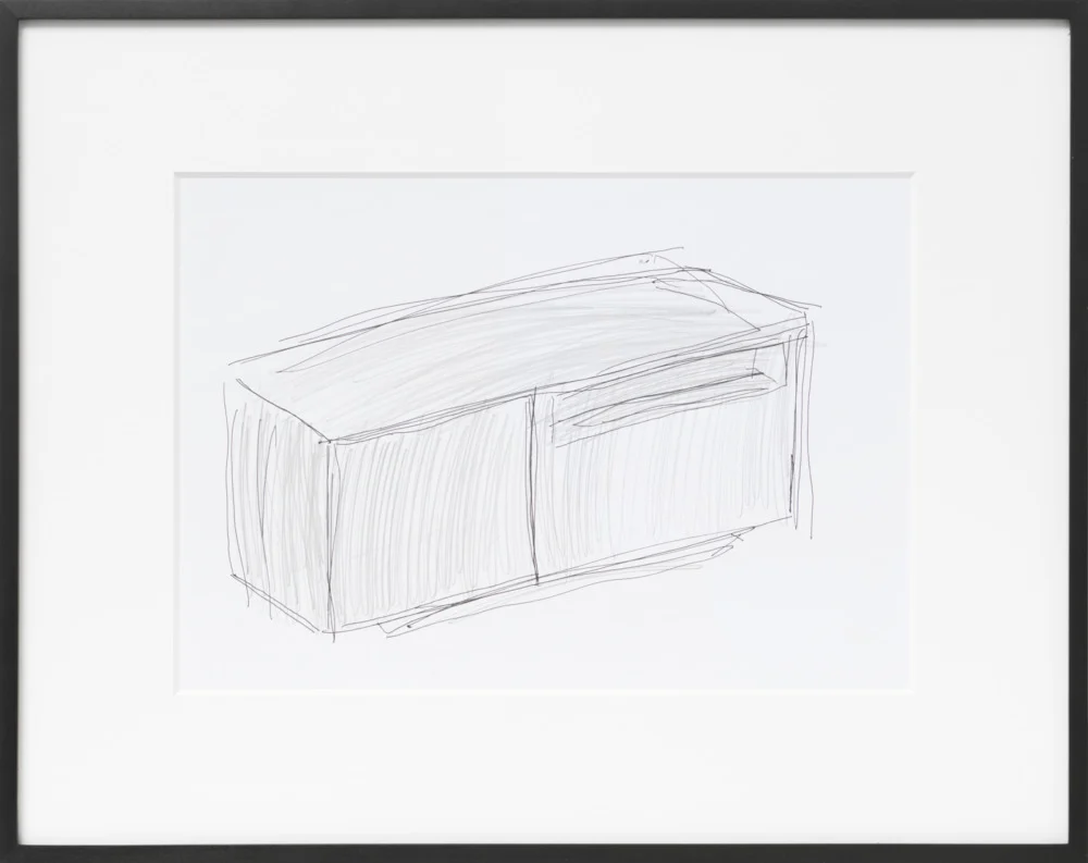 SoftandBouncy — Gili Tal — Exhibitions — Galerie Buchholz — Image 00