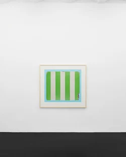 Larry Johnson - Galerie Köln 2026 — Larry Johnson — Exhibitions — Galerie Buchholz — Image 36