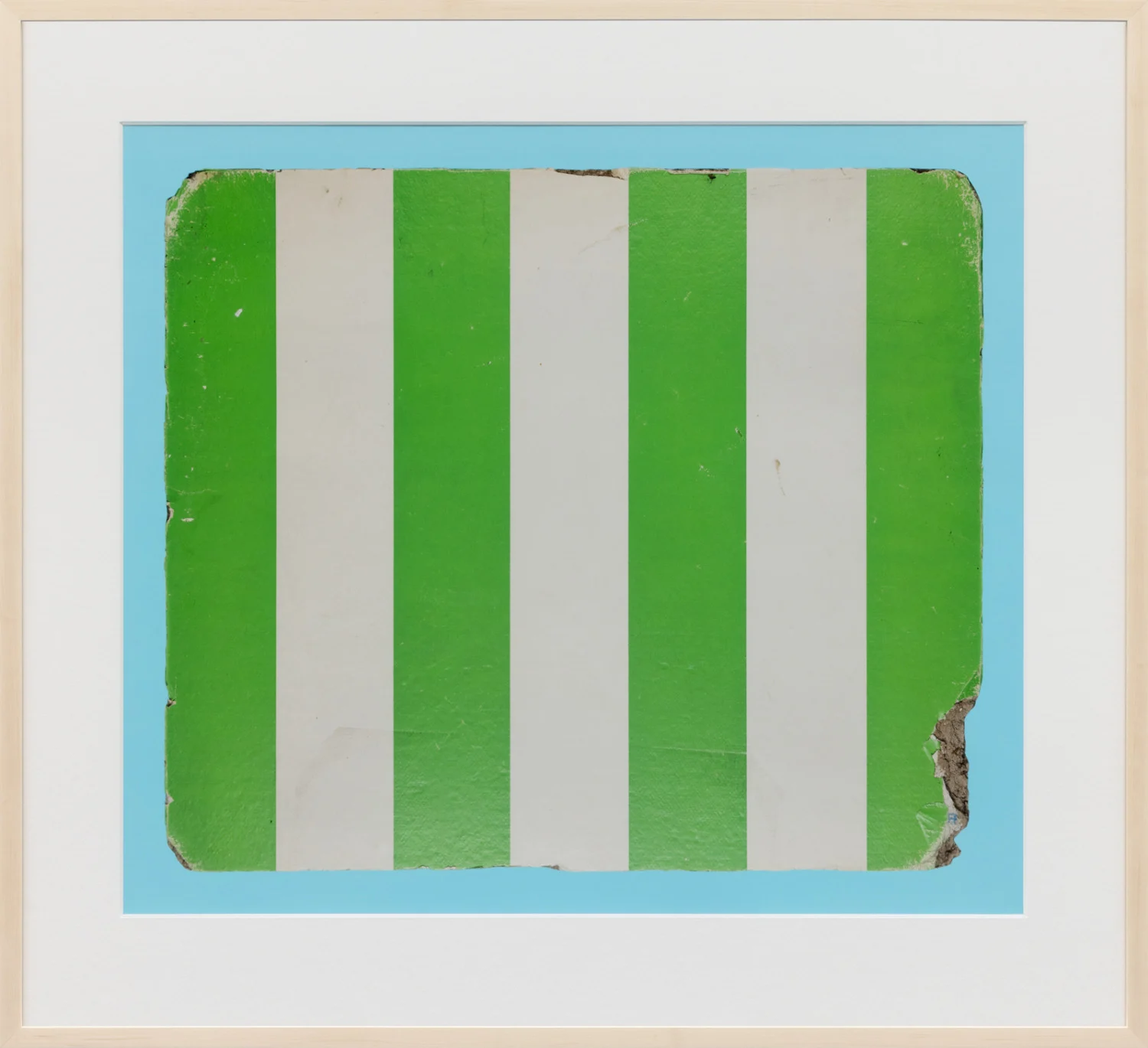 Larry Johnson - Galerie Köln 2026 — Larry Johnson — Exhibitions — Galerie Buchholz — Image 17