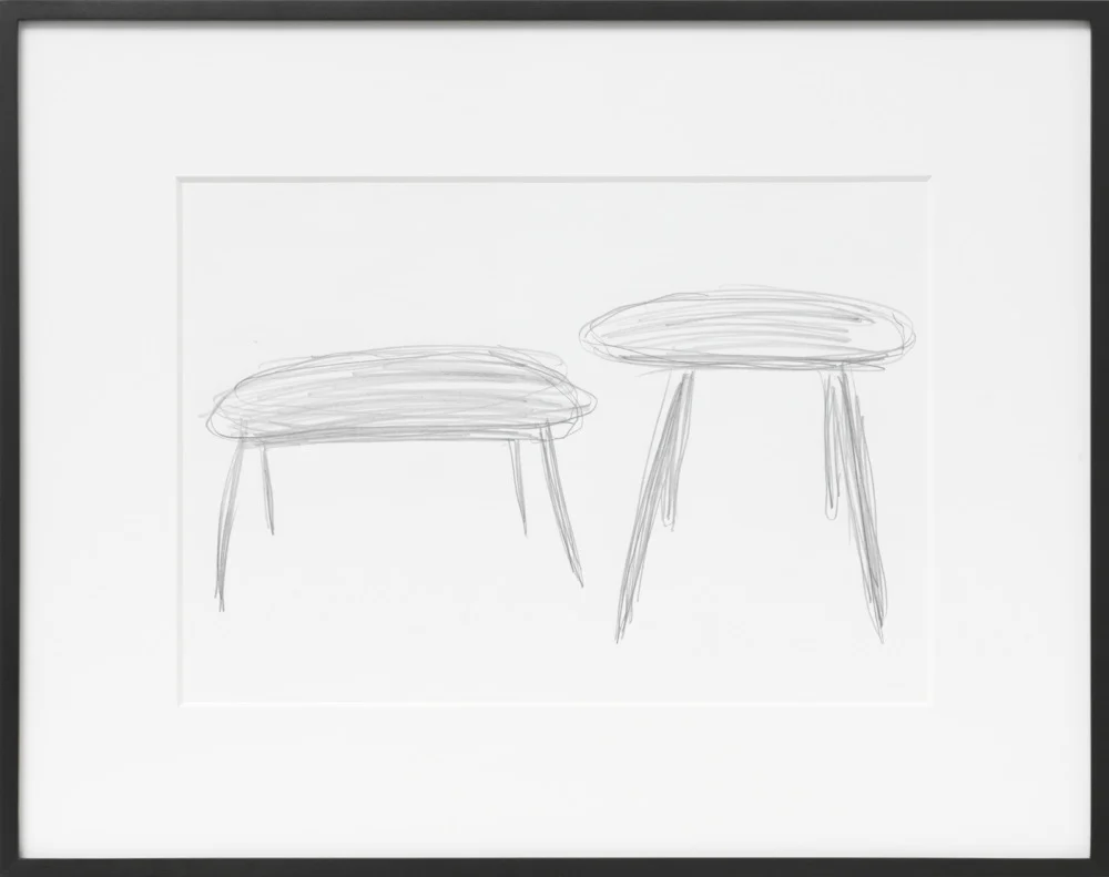 SoftandBouncy — Gili Tal — Exhibitions — Galerie Buchholz — Image 00