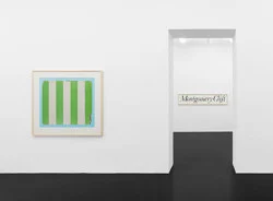 Larry Johnson - Galerie Köln 2026 — Larry Johnson — Exhibitions — Galerie Buchholz — Image 38