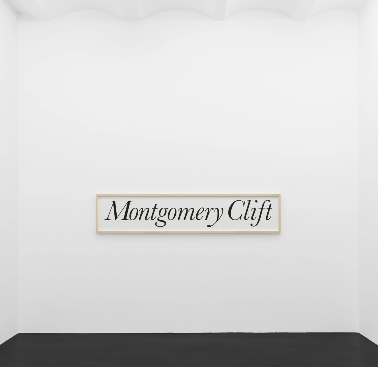 Larry Johnson - Galerie Köln 2026 — Larry Johnson — Exhibitions — Galerie Buchholz — Image 19