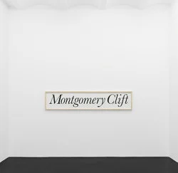 Larry Johnson - Galerie Köln 2026 — Larry Johnson — Exhibitions — Galerie Buchholz — Image 39