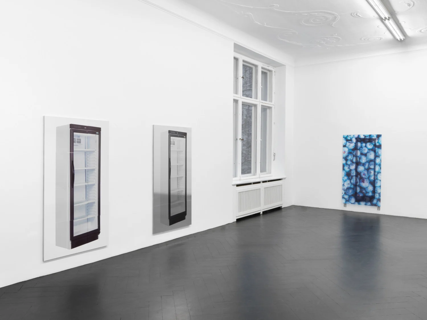SoftandBouncy — Gili Tal — Exhibitions — Galerie Buchholz — Image 20