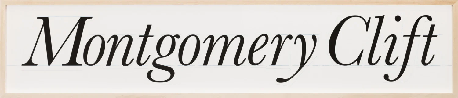 Larry Johnson - Galerie Köln 2026 — Larry Johnson — Exhibitions — Galerie Buchholz — Image 20