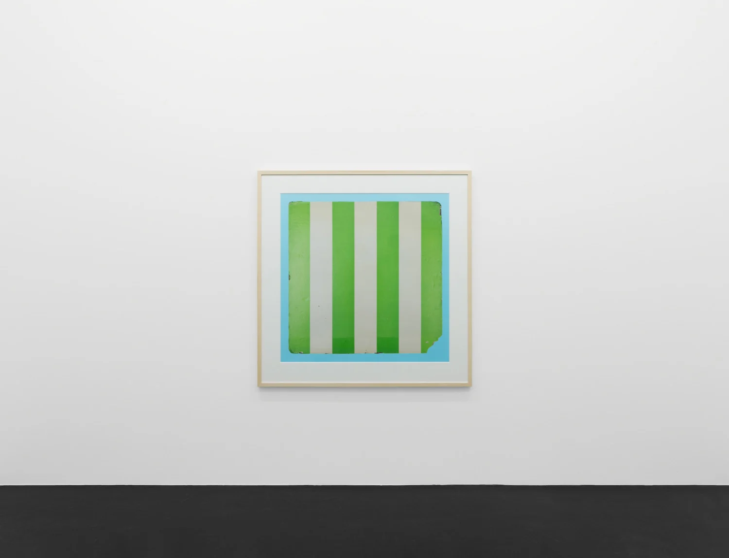Larry Johnson - Galerie Köln 2026 — Larry Johnson — Exhibitions — Galerie Buchholz — Image 22