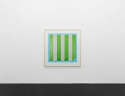 Larry Johnson - Galerie Köln 2026 — Larry Johnson — Exhibitions — Galerie Buchholz — Image 42