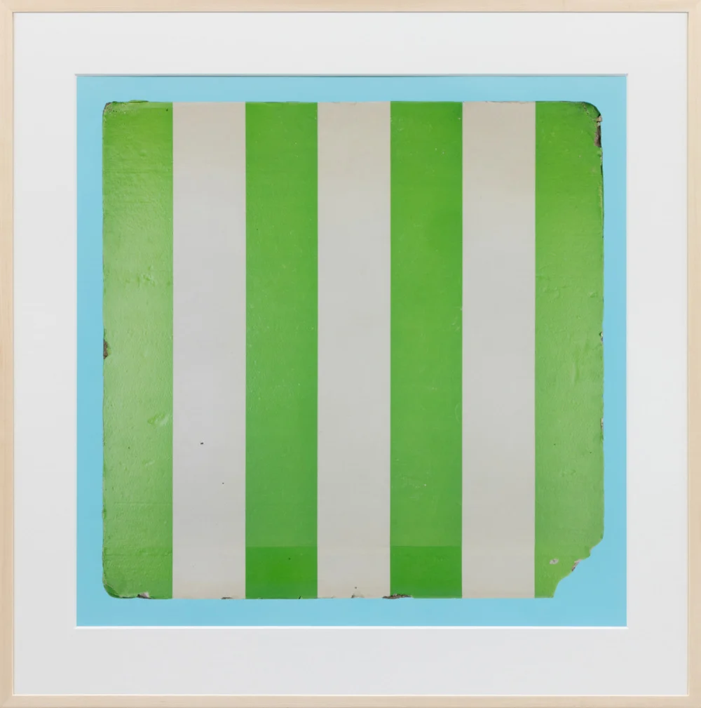 Larry Johnson - Galerie Köln 2026 — Larry Johnson — Exhibitions — Galerie Buchholz — Image 23