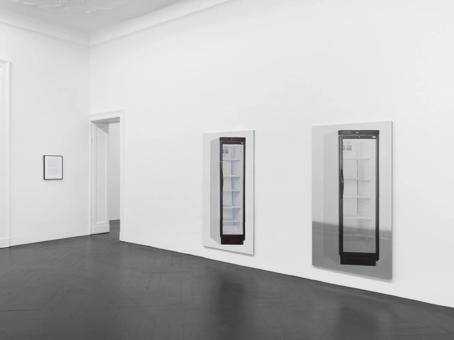 SoftandBouncy — Gili Tal — Exhibitions — Galerie Buchholz — Image 26