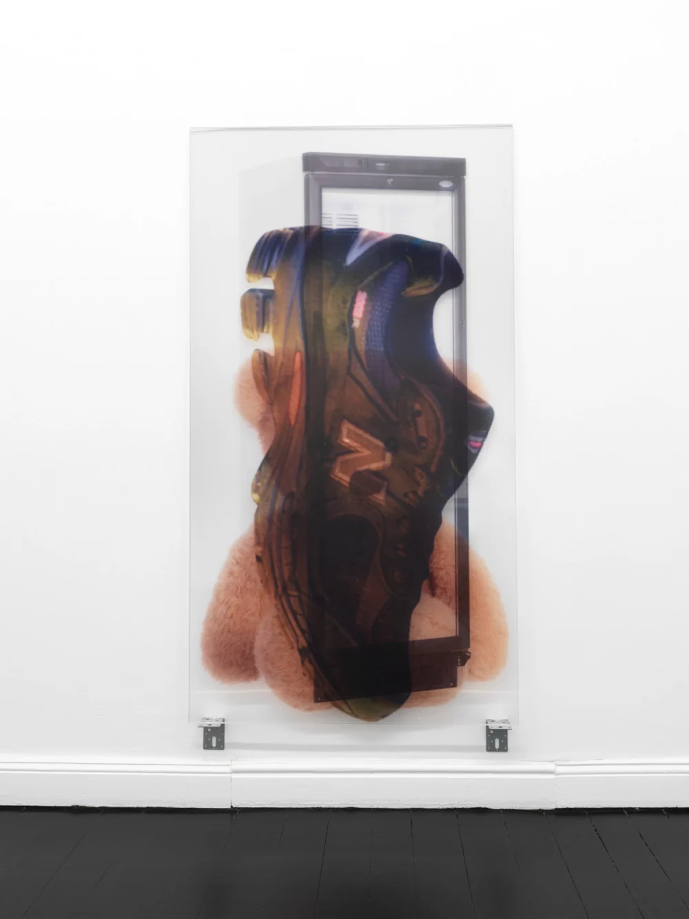 SoftandBouncy — Gili Tal — Exhibitions — Galerie Buchholz — Image 28