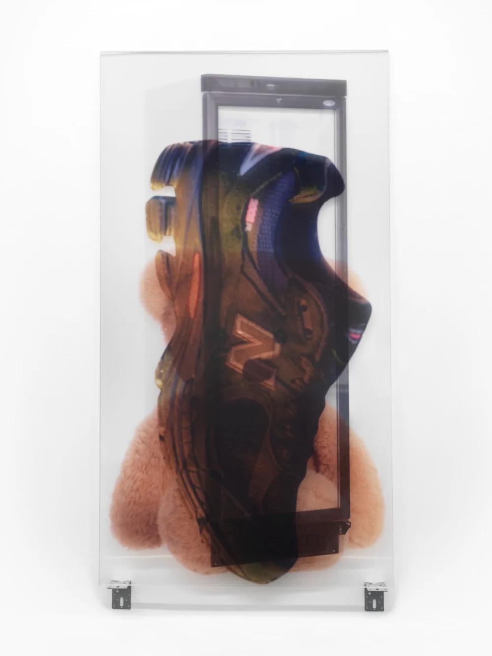 SoftandBouncy — Gili Tal — Exhibitions — Galerie Buchholz — Image 29