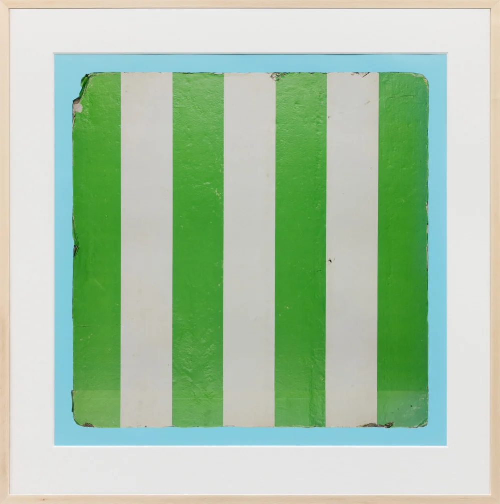 Larry Johnson - Galerie Köln 2026 — Larry Johnson — Exhibitions — Galerie Buchholz — Image 06
