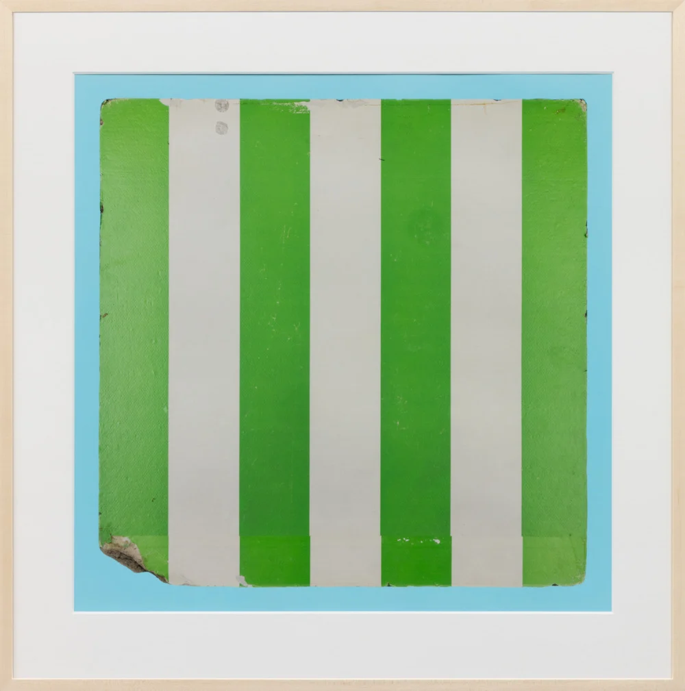 Larry Johnson - Galerie Köln 2026 — Larry Johnson — Exhibitions — Galerie Buchholz — Image 07