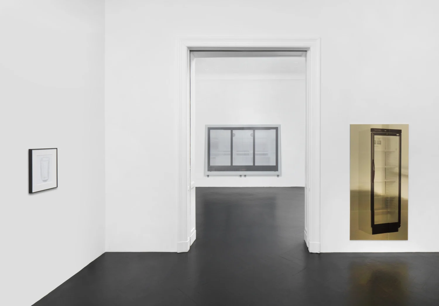 SoftandBouncy — Gili Tal — Exhibitions — Galerie Buchholz — Image 08