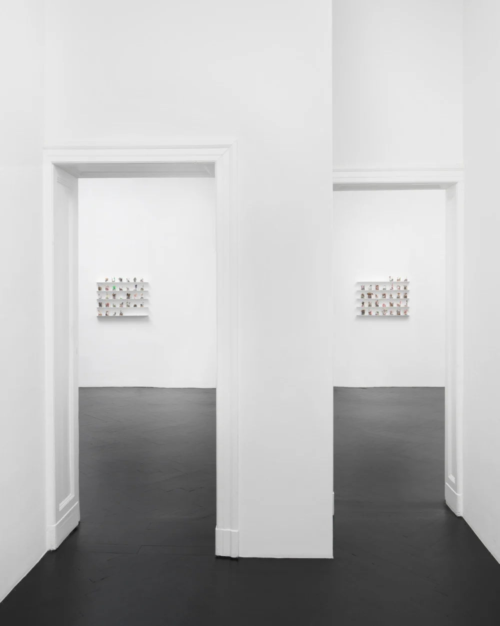 Zip01012024821112312024 — Yuji Agematsu — Exhibitions — Galerie Buchholz — Image 41