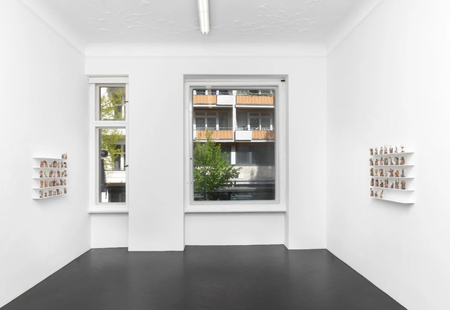 Zip 01-01-2024 12-31-2024 — Yuji Agematsu — Exhibitions — Galerie Buchholz — Image 04