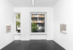Zip 01-01-2024 12-31-2024 — Yuji Agematsu — Exhibitions — Galerie Buchholz — Image 88