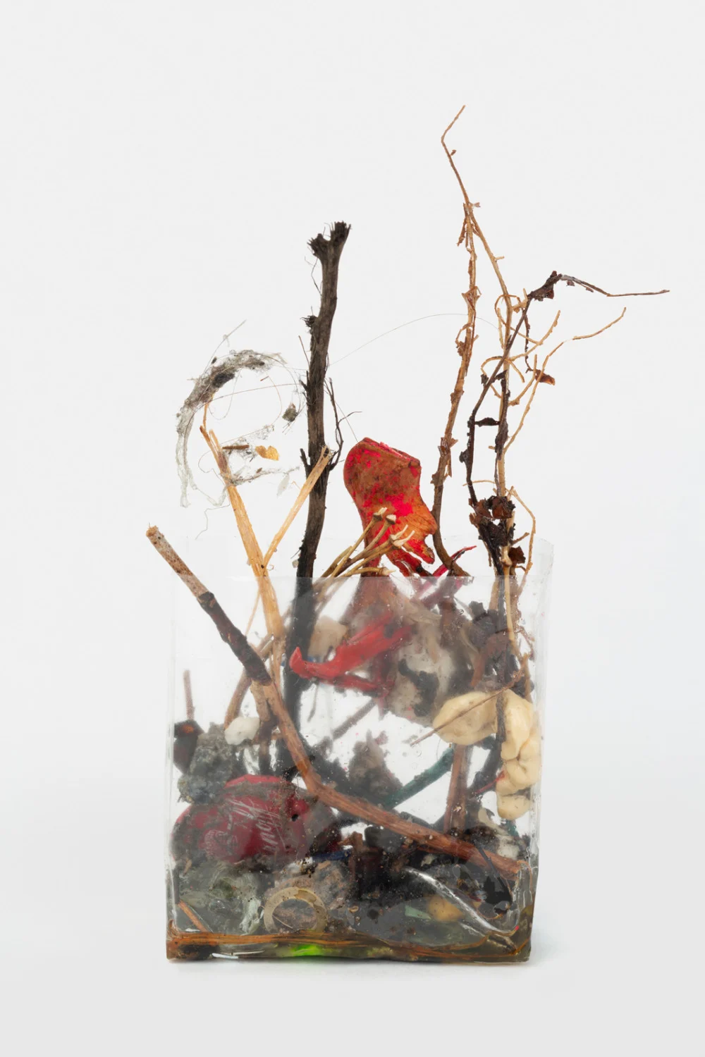 Zip 01-01-2024 12-31-2024 — Yuji Agematsu — Exhibitions — Galerie Buchholz — Image 08