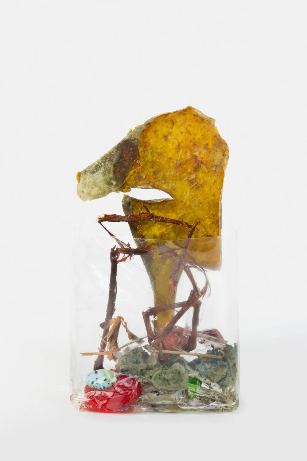Zip 01-01-2024 12-31-2024 — Yuji Agematsu — Exhibitions — Galerie Buchholz — Image 13