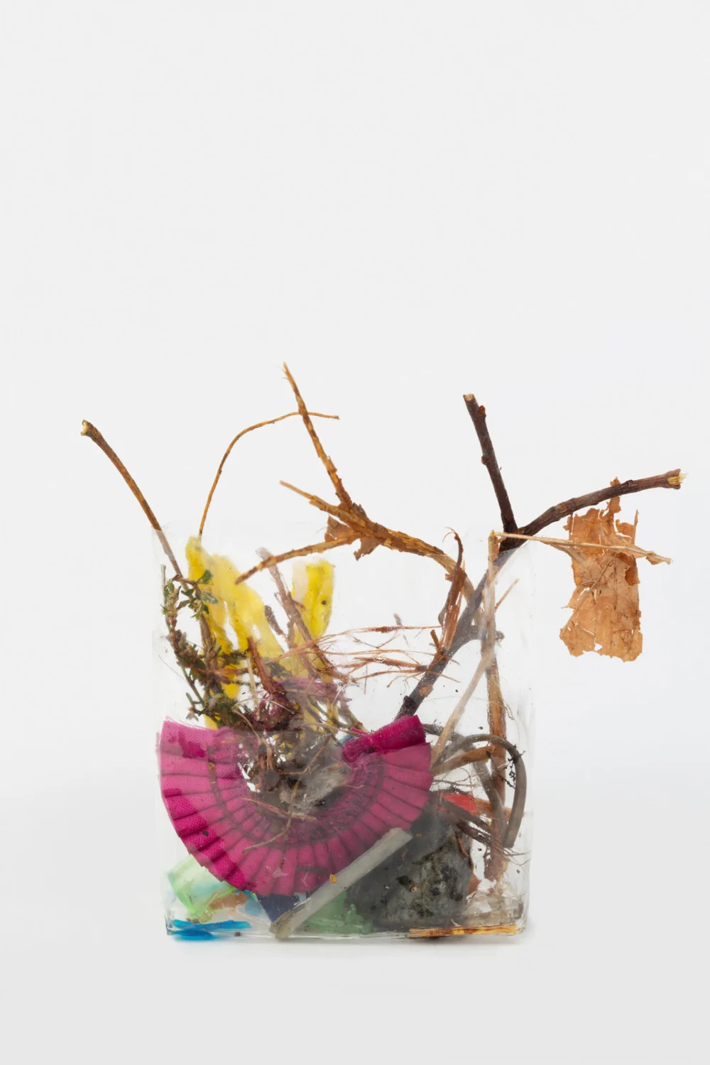 Zip 01-01-2024 12-31-2024 — Yuji Agematsu — Exhibitions — Galerie Buchholz — Image 16