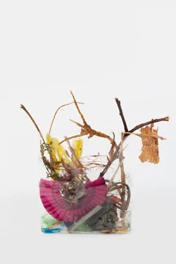 Zip 01-01-2024 12-31-2024 — Yuji Agematsu — Exhibitions — Galerie Buchholz — Image 100