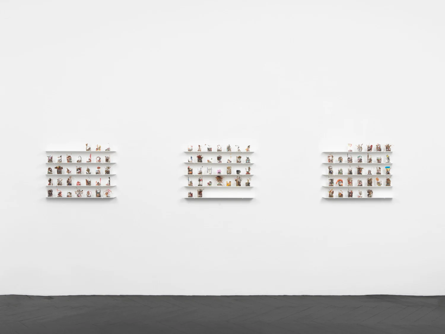Zip01012024821112312024 — Yuji Agematsu — Exhibitions — Galerie Buchholz — Image 23